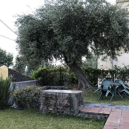 Al Villino Villa Catania Exterior photo